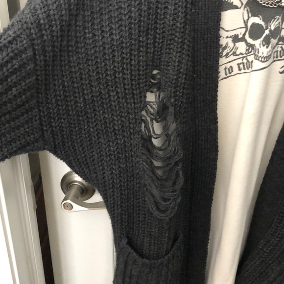 Women’s cardigan - Picture 2 of 7